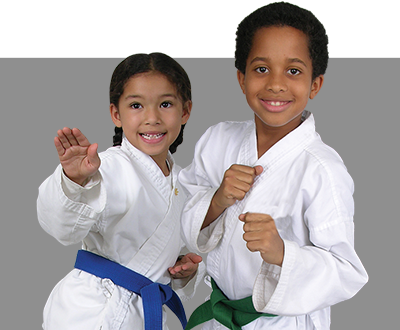 martial arts for kids